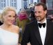  16 avril 2010, dîner pour le 70e anniversaire de la reine Margrethe II de Danemark 
 25 août 2001 - 25 août 2011 : 10 ans de mariage pour le prince héritier Haakon de Norvège et la princesse Mette-Marit... 
