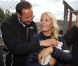  Août 2011 : à quelques heures de leurs noces d'étain, visite pleine de complicité dans le comté d'Hedmark. 
 25 août 2001-25 août 2011 : 10 ans de mariage pour le prince Haakon et la princesse Mette-Marit de Norvège. Une union qui a triomphé des préjugés, un conte de fées des temps modernes. 