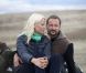  Août 2011 : à quelques heures de leurs noces d'étain, visite pleine de complicité dans le comté d'Hedmark. 
 25 août 2001-25 août 2011 : 10 ans de mariage pour le prince Haakon et la princesse Mette-Marit de Norvège. Une union qui a triomphé des préjugés, un conte de fées des temps modernes. 