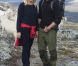  Août 2011 : à quelques heures de leurs noces d'étain, visite pleine de complicité dans le comté d'Hedmark. 
 25 août 2001-25 août 2011 : 10 ans de mariage pour le prince Haakon et la princesse Mette-Marit de Norvège. Une union qui a triomphé des préjugés, un conte de fées des temps modernes. 