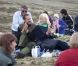  Août 2011 : à quelques heures de leurs noces d'étain, visite pleine de complicité dans le comté d'Hedmark. 
 25 août 2001-25 août 2011 : 10 ans de mariage pour le prince Haakon et la princesse Mette-Marit de Norvège. Une union qui a triomphé des préjugés, un conte de fées des temps modernes. 