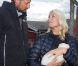  Août 2011 : à quelques heures de leurs noces d'étain, visite pleine de complicité dans le comté d'Hedmark. 
 25 août 2001-25 août 2011 : 10 ans de mariage pour le prince Haakon et la princesse Mette-Marit de Norvège. Une union qui a triomphé des préjugés, un conte de fées des temps modernes. 