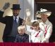 Lendemain de la Fête nationale, 18 mai 2011. 
 25 août 2001-25 août 2011 : 10 ans de mariage pour le prince Haakon et la princesse Mette-Marit de Norvège. Une union qui a triomphé des préjugés, un conte de fées des temps modernes. 