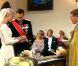 25  août 2001-25 août 2011 : 10 ans de mariage pour le prince Haakon et la  princesse Mette-Marit de Norvège. Une union qui a triomphé des préjugés,  un conte de fées des temps modernes. 