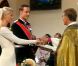  25  août 2001-25 août 2011 : 10 ans de mariage pour le prince Haakon et la  princesse Mette-Marit de Norvège. Une union qui a triomphé des préjugés,  un conte de fées des temps modernes. 