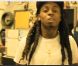 L'une des chutes en skateboard de Lil Wayne, en vidéo