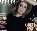 Catherine Deneuve, pour  Madame Figaro . 24 février 2011. 