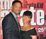 Jada Pinkett et Will Smith ont démenti les rumeurs de séparation le 23 août 2011