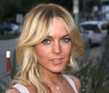 Lindsay Lohan 