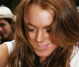 Lindsay Lohan 