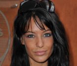  Jade Foret se lance dans la musique 
 Ici en mai 2011 à Roland Garros 