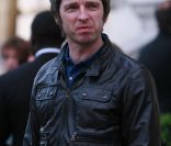 Noel Gallagher en juillet 2010 à Londres