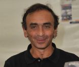 Eric Zemmour en juin 2011. 