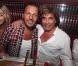 Jean-Michel Jarre : Son superbe anniversaire chez Jean-Roch