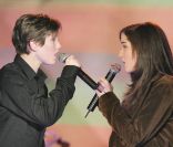 Concerto pour deux voix - Clémence et Jean-Baptiste Maunier