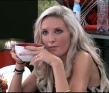 Marie, dans  Secret Story 5 .