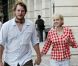 Anna Faris : Elle retrouve enfin son mari et ses cheveux blonds !