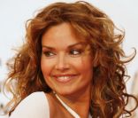 Ingrid Chauvin ici, en 2008 lors du Festival de Monte-Carlo 