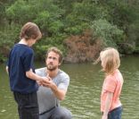 Image du film The Fireflies in the Garden avec Ryan Reynolds 