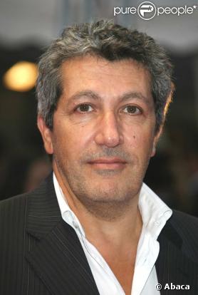 Alain Chabat