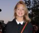 Virginie Efira, stylée comme une écolière, partage son ''Pire cauchemar''