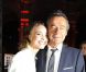 Solweig Rediger-Lizlow, une Miss Météo complice avec Michel Denisot