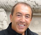 Jean-Marc Morandini à la conférence de presse de rentrée d'Europe 1, au mini Palais à Paris, le 29 août 2011