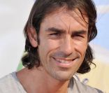 Robert Pires en juin 2010 à Paris