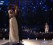 Beyoncé chante At Last d'Etta James, pour la première danse de Michelle et Brack Obama, à l'occasion de son investiture à la fonction de président des États-Unis d'Amérique le 20 janvier 2009 