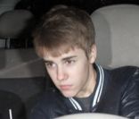 Justin Bieber est un piètre conducteur