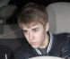 Justin Bieber est un piètre conducteur