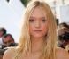 Le top Gemma Ward va faire de l'oeil à Leonardo DiCaprio