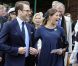 Princesse Victoria : Baby bump en vue chez la maman née