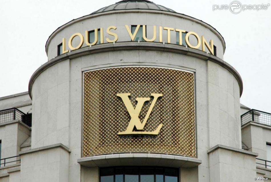 Nombre De Boutiques Louis Vuitton En France | Confederated Tribes of the Umatilla Indian Reservation