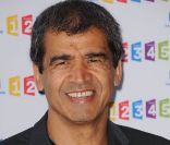 Daniel Picouly lors de la conférence de presse annuelle de France Télévisions à Paris le 31 août 2011