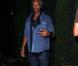 Gary Dourdan : Proche de la prison, il devient blond pour passer inaperçu