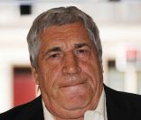 Jean-Pierre Castaldi, Angoulême, le 28 août 2011.