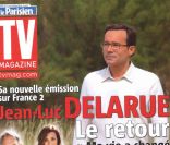 TV Mag en kiosques vendredi 2 septembre