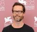 Guy Pearce lors du photocall de Mildred Pierce au festival de Venise le 2 septembre 2011