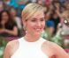 Kate Winslet en Stella McCartney lors de l'avant-première de Mildred Pierce au festival de Venise le 2 septembre 2011