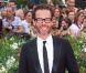 Guy Pearce lors de l'avant-première de Mildred Pierce au festival de Venise le 2 septembre 2011