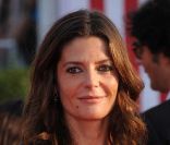 Chiara Mastroianni honorée pour l\'ouverture du 37e festival du film américain de Deauville, le 2 septembre 2011.