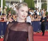 Deauville 2011 : Kate Bosworth et Emma Stone, une blonde et une rousse de rêve