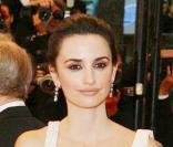 Penélope Cruz