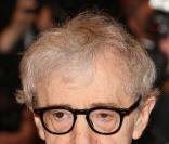 Woody Allen
