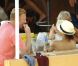 Boris Becker et sa femme Sharlely se sont offerts quelques jours de vacances au début du mois d'Août à Majorque avec leur petit trésor Amadeus