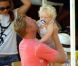 Boris Becker et sa femme Sharlely se sont offerts quelques jours de vacances au début du mois d'Août à Majorque avec leur petit trésor Amadeus