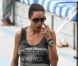 Boris Becker avait réuni toute sa famille pour célébrer les 12 ans de son fils Elias à Miami le 4 septembre 2011 qu'il a eu avec son ex-femme Barbara Fulton, également présente.