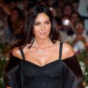 Monica Bellucci, Cindy Crawford... Défilé de robes glamour à la Mostra de Venise