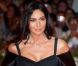Monica Bellucci, Cindy Crawford... Défilé de robes glamour à la Mostra de Venise